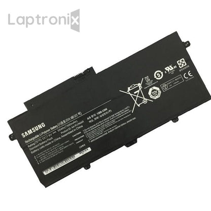 New Samsung original AA-PLVN4AR laptop battery for B07H3YWNLZ BA43-00364A SAMSUNG Ativ Book 9 Plus NP940X3G-K01US NP940X3G-K05US NP940X3G-K06US NP940X3G-K04US 940X3K-K01 940X3GK04