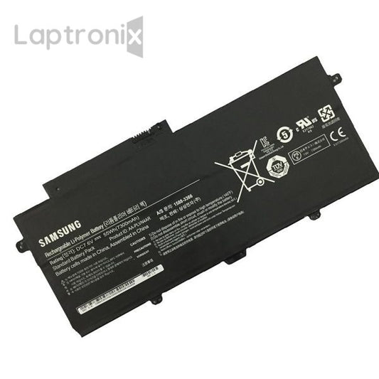 New Samsung original AA-PLVN4AR laptop battery for B07H3YWNLZ BA43-00364A SAMSUNG Ativ Book 9 Plus NP940X3G-K01US NP940X3G-K05US NP940X3G-K06US NP940X3G-K04US 940X3K-K01 940X3GK04