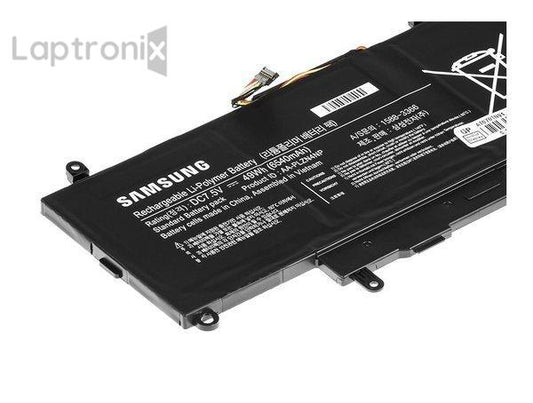 New Samsung Original AA-PLZN4NP Battery for 1588-3366 Samsung ATIV PRO XE700T1C XQ700T1C-A52 CSSXE700NB XE700T1CA06UK BA43-00352A