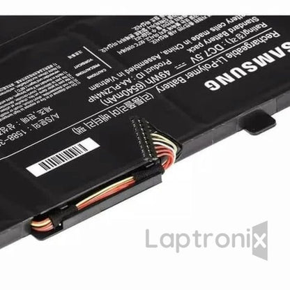 New Samsung Original AA-PLZN4NP Battery for 1588-3366 Samsung ATIV PRO XE700T1C XQ700T1C-A52 CSSXE700NB XE700T1CA06UK BA43-00352A