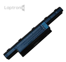 Acer AS10D31 Laptop Battery for 7741G 7741Z-5731 4250 4252 4253 31CR19/66-2 7551G 7552G 4339 5733 5733Z 4739Z 5736 5736Z 3ICR19/66-3 TRAVELMATE 5735G SERIES