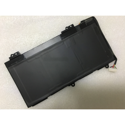 HP Original SE03XL Laptop Battery for HSTNN-LB7G 849908-850 SE03041XL TPN-Q171 Pavilion 14-AL101NIA Pavilion 14-AL100NF Pavilion 14-AL059TX Pavilion 14-AL025TX