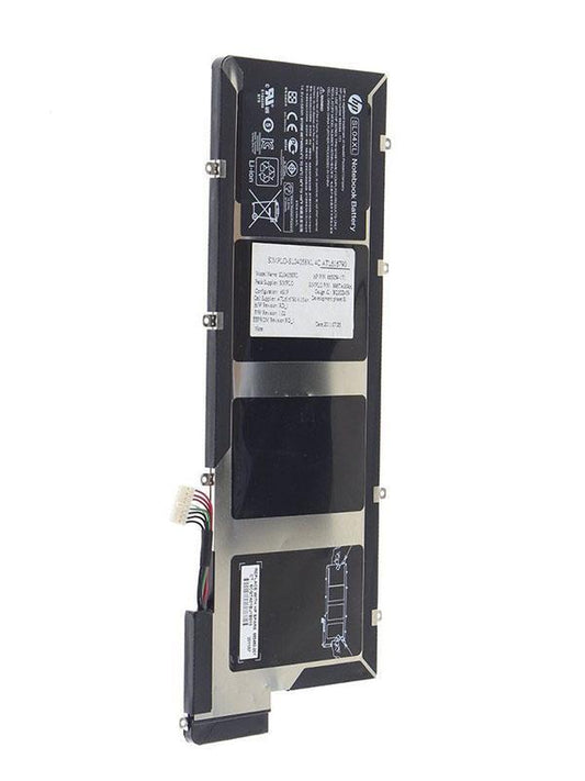 HP SL04XL Original Laptop Battery for HSTNN-DB3J TPN-Q105 665054-151 Envy Spectre 14-3006tu Spectre 14-3100eo Spectre 14-3000eg Spectre 14-3007tu Spectre 14-3100ew Spectre 14-3010tu