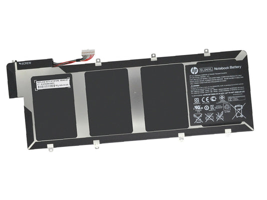 HP SL04XL Original Laptop Battery for 665054-251 TPN-Q105 HSTNN-IB3J Envy Spectre 14-3014TU Spectre 14-3017NR Spectre 14-3100EB Spectre 14-3100EE Spectre 14-3100EG