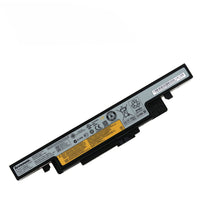 Lenovo L11S6R01 L12L6E01 original laptop battery for IdeaPad Y510N Y590N Y400 Y400P Y490  Series