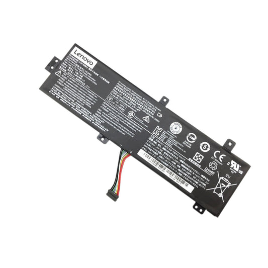 Lenovo L15M2PB3 L15C2PB3 Original Laptop Battery for 5B10K90786 IdeaPad 310-15IKB IdeaPad 510-15ISK IdeaPad 51015ISK(80SR)