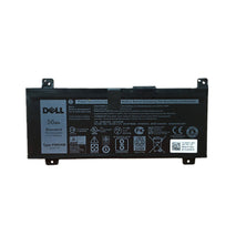 DELL PWKWM Original Laptop Battery for M6WKR P78G 63k70 147000 14-7466 Inspiron 14 7467 Inspiron 14 GAMING 7467 Inspiron 7466