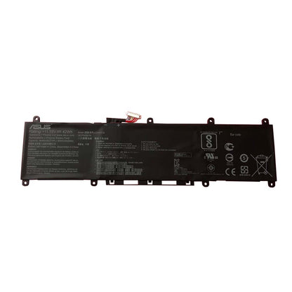 ASUS C31N1733 Laptop Battery for 0B200-02970000 ASUS VivoBook Flip 14 TP412UA TP412UA-DB71T TP412FA