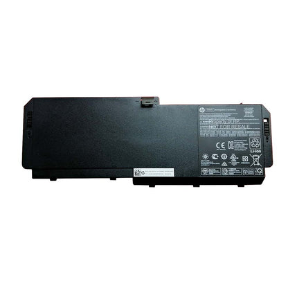 New HP AM06XL Original Battery for HSTNN-IB8G HSN-Q12C Zbook 17 G5 ZBook 17 G5 (4QH65EA) Zbook 17 G5 ZBook 17 G6 6TV06EA ZBook 17 G5 (4QH57EA)Series
