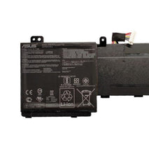 ASUS C42N1728 Laptop Battery for 0B20002520200 4ICP5/41/75-2 UX534FT UX550GD UX550GD-1C ZenBook Pro 15 UX580GDBO005R 15 UX580GD-BO009R