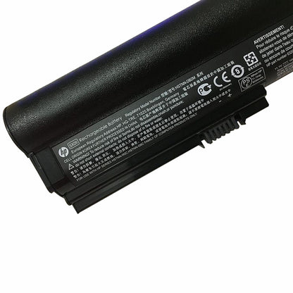 New HP SX09 Laptop Battery for HSTNN-DB2M 632014-222 QK645UT SX09100 EliteBook 2560P 2570p Series