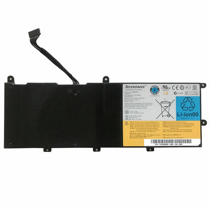 LENOVO L10N6P11 Original Battery for IdeaPad U470 U400 U400-IF U400-ITH L10C4P11 L10L6P11 L10M6P11