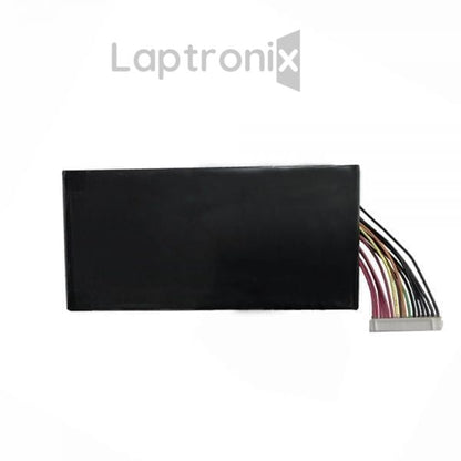 MSI BTY-L781 Laptop Battery For MSI GT75 TITAN 8RG-002CN Titan 8RG-271CN GT76 Titan DT 9SF GT75 GT76 Titan 9SG GT76 9SF013
