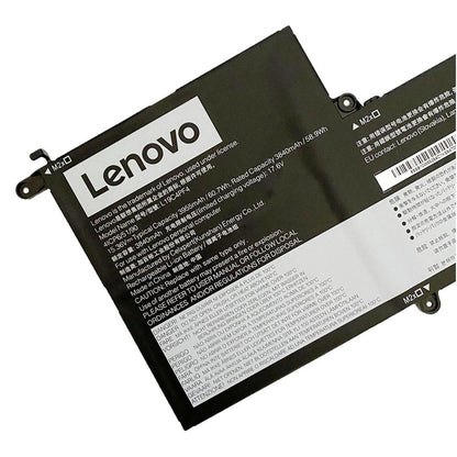 LENOVO L19M4PF4 L19C4PF4 Laptop Battery for 5B10W65273 Yoga Slim 7 14ITL05 Yoga Slim 7 14ARE05 7 14ITL05