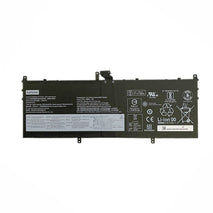New Lenovo L19D4PD1 L19C4PD1 Laptop Battery Compatible With Yoga C640-13IML C640 5B10U65275