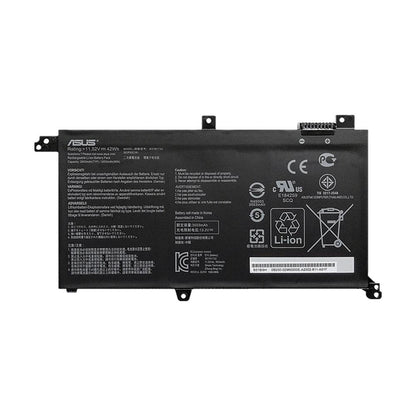 ASUS B31N1732 Laptop Battery For 0B200-02960400 R571GT-BQ396T PX571GT-BN245R X571GT-1B V430UF VivoBook S14 S430FAEB122T