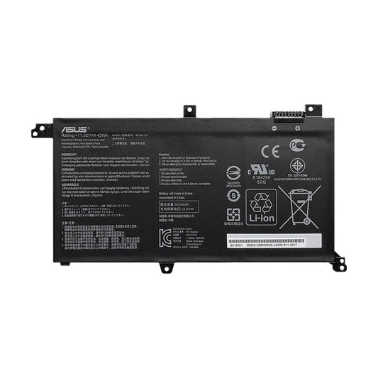 ASUS B31N1732 Laptop Battery For 0B200-02960400 VivoBook S14 S430UF X571GT1K X571GT-AL140T S430UF S430UN V430FA  X430UN1E