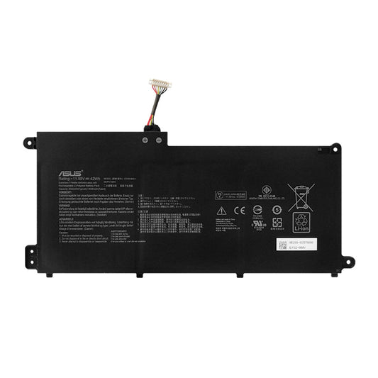 ASUS C31N1845-1  Laptop Battery for 0B200-03570000 C436FA Chromebook Flip C346FA  Flip C436 Flip C436FADS388T Pro Flip 14 C436FA-E10073 Flip C436FADS599TW
