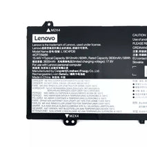 Lenovo L19C4PDB Laptop Battery for ThinkBook 14s