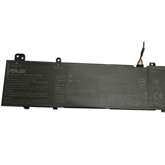 Asus B31N1902  Laptop Battery For Asus 3ICP5/57/80