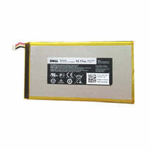 DELL Original P706T Laptop Battery for 0CJP38 02PDJW Dell Venue 7 8 T02D 3730 3830 8" Venue 8 T02D 3830 8 Inch Tablet