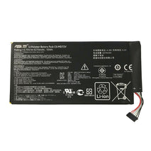 ASUS ME172V C11-ME172V Laptop Battery for 0B20000290000 Asus ME371MG