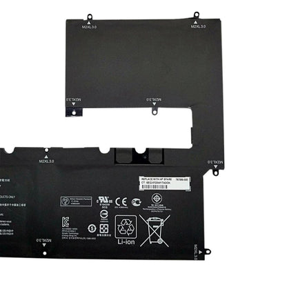 HP SM03XL Original Laptop Battery for 466802-121 HSTNN-IB60 766802-1C1 TPN-l114 Envy X2 15-C  X2 15-C011DX  x2 15-c050sa