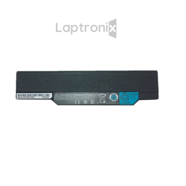 Fujitsu FPB0239 FPCBP281 FMVNBP190 Original Laptop Battery for S26391-F974-L50 FMVBIBLO MG70S/T FMV-BIBLO MG70SNFPB0240 CP494696-01 FPCBP219 FMVNBP178 LifeBook AH77/B1 AH77/B3 AH77/E