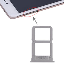 For Vivo X9 2 x SIM Card Tray, For Vivo X9, Vivo X9