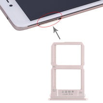 For Vivo X9 2 x SIM Card Tray, For Vivo X9, Vivo X9