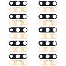 For Huawei P30 10pcs Back Camera Lens , For P30