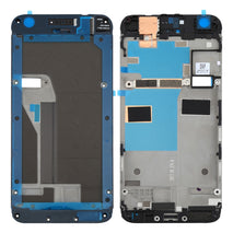 Front Housing LCD Frame Bezel Plate for Google Pixel / Nexus S1, For Pixel / Nexus S1 Front