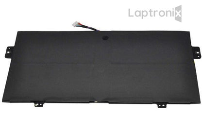 Acer SQU-1605 Laptop Battery for Acer Swift 7 S7-371 Swift 7 SF71351M2K3 SF713 Spin 7 SP714-51 Spin SP714-51-M1XN SF713-51 Spin 7 SP714-51-M1XN