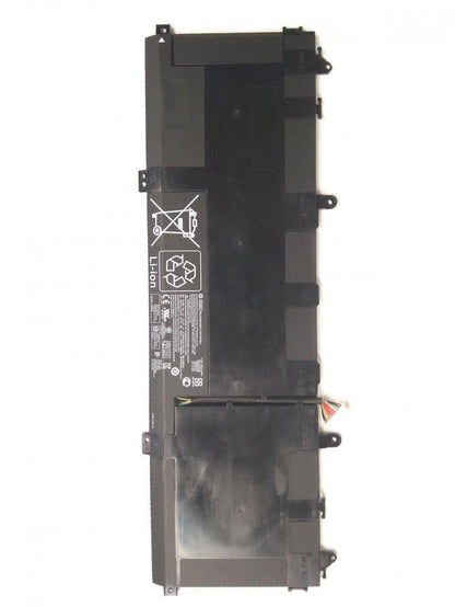 HP SU06XL Original Laptop Battery for HSTNN-DB8W L29184-005 Spectre X360 15-DF0003TX  X360 15-DF0008TX  X360 15-DF0015UR  X360 15-DF0028NB