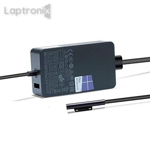 Microsoft 15V 2.58A 44W Original Laptop Charger For Microsoft KVJ-00014 44W