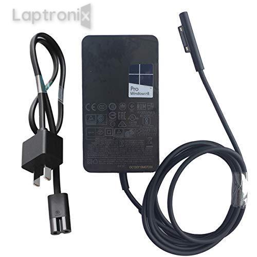 Microsoft 15V 2.58A 44W Original Laptop Charger For Microsoft KVJ-00014 44W