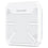 WAVLINK WN573HP3 Built-In 12dBi Directional Antenna Outdoor AX3000 Dual Band Repeater, US Plug, EU Plug, UK Plug, AU Plug