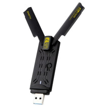 BE6500 Wireless Network Card Driver Free 6500M Tri Band WiFi 7 USB 3.0  Adapter for PC, BE6500