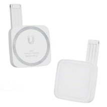 M42 Double-Sided Lighting Fill Light MagSafe Magnetic Phone Selfie Beauty Lamp, M42