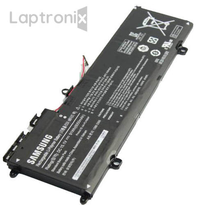 Samsung AA-PLVN8NP BA43-00359A Laptop battery for NP770Z5E NP870Z5G-S03US NP870Z5G-X01IT NP870Z5E-X04IT NP880Z5EX01R