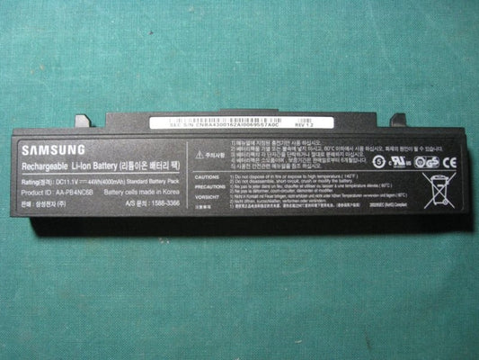 Samsung AA-PB4NC6B Battery

