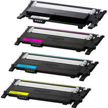 2-Pack 406 Value Pack Laser Toner Cartridge Use for SAMSUNG LaserJet CLP-365,CLP-365W,CLX-3305FN Series
