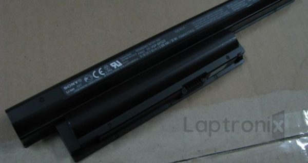 SONY VGP-BPS22 BPS22 Battery for VGP-BPL22 VGP-BPS22/A VAIO VPCEC15FGBI VAIO VPCEC4M1E PCG61611M VAIO PCG-71317L