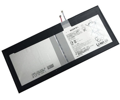 Sony 3.8V 22.8Wh Adapter

