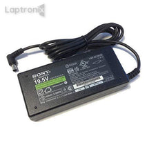 Sony 19.5V 4.7A 90W (6.5mm*4.4mm) Original Laptop Charger for  VGP-AC19V32 VGP-AC19V35 VGP-AC19V36