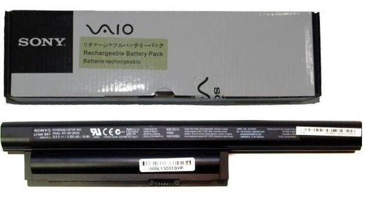 Sony VGP-BPS26 Laptop Battery