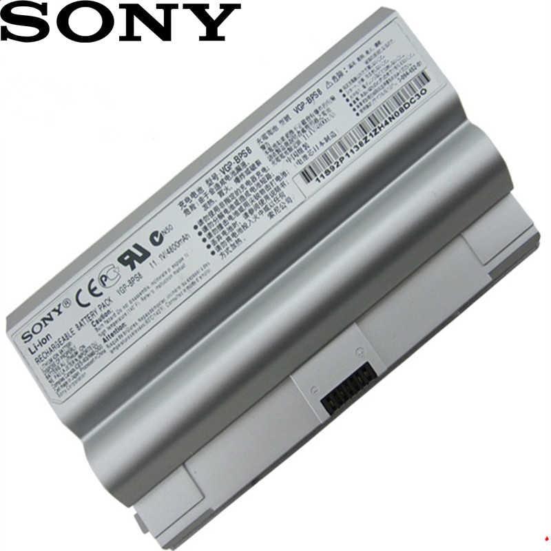 Sony VGP-BPS8 Laptop Battery

