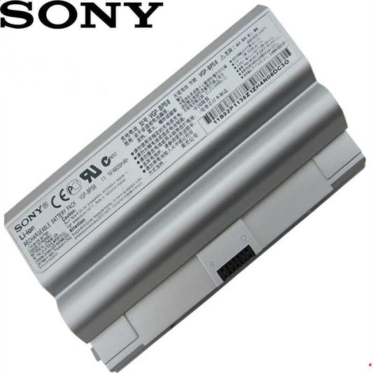 Sony VGP-BPS8 Laptop Battery

