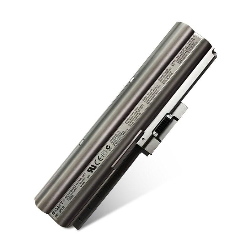 Sony VGP BPS12 Laptop Battery


