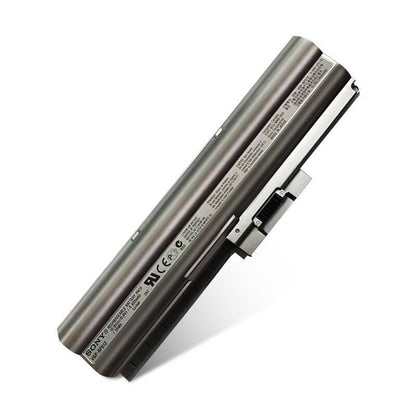Sony VGP BPS12 Laptop Battery

